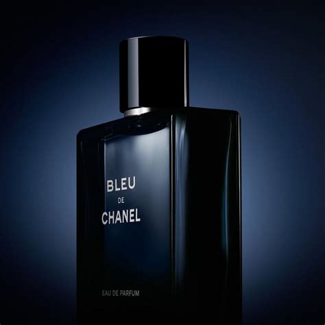 is bleu de chanel good